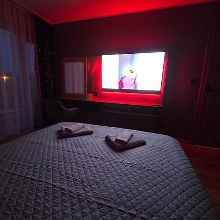 Appartamento Kapitan Pirat Władysławowo Esterno foto
