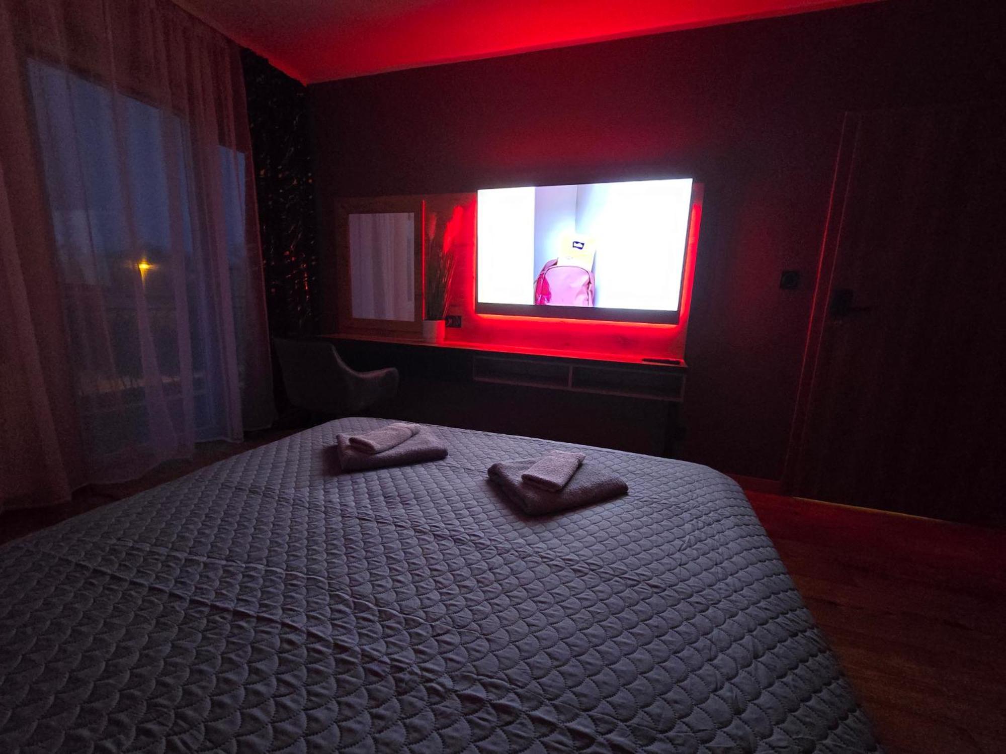 Appartamento Kapitan Pirat Władysławowo Esterno foto