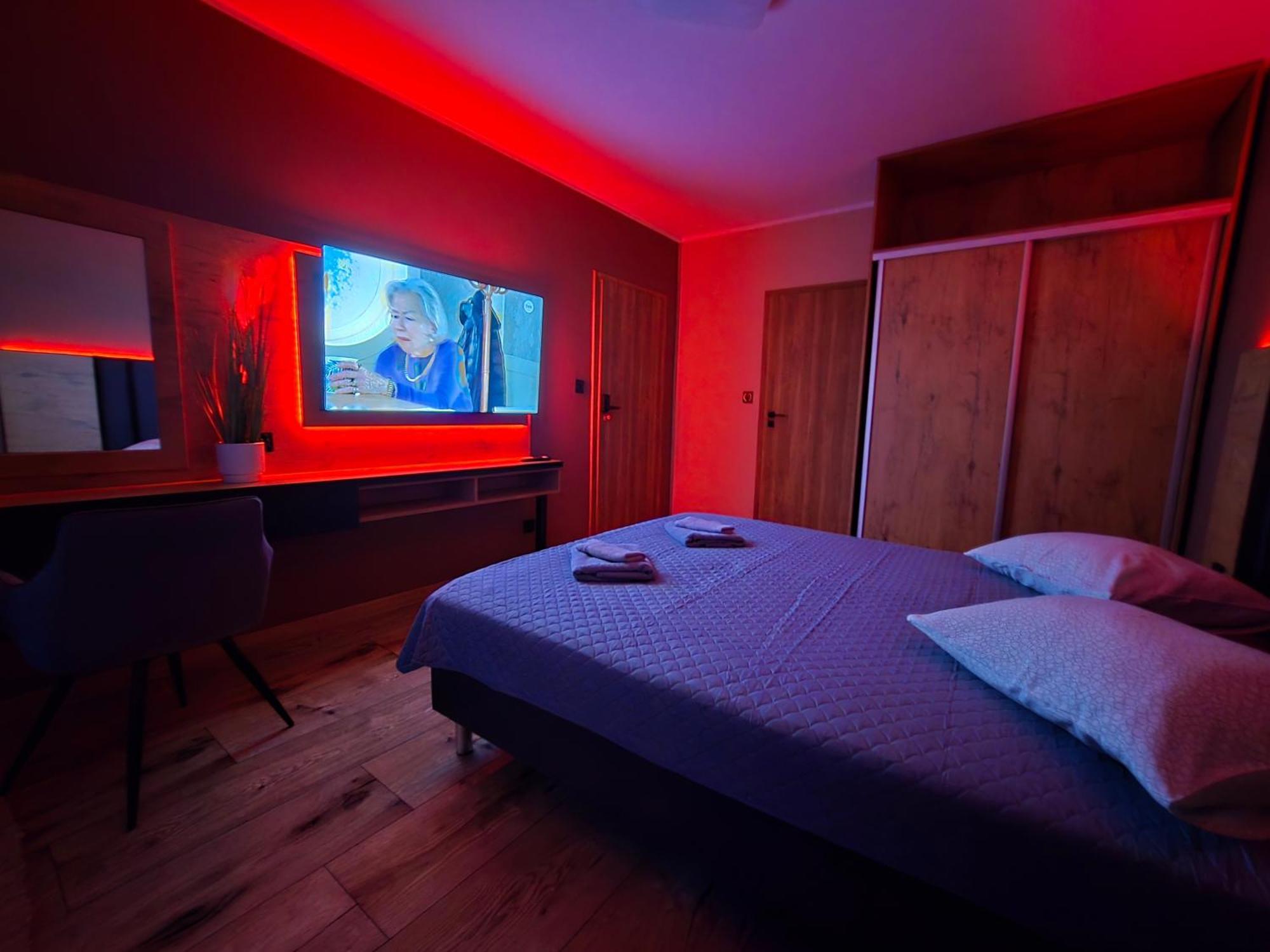Appartamento Kapitan Pirat Władysławowo Esterno foto