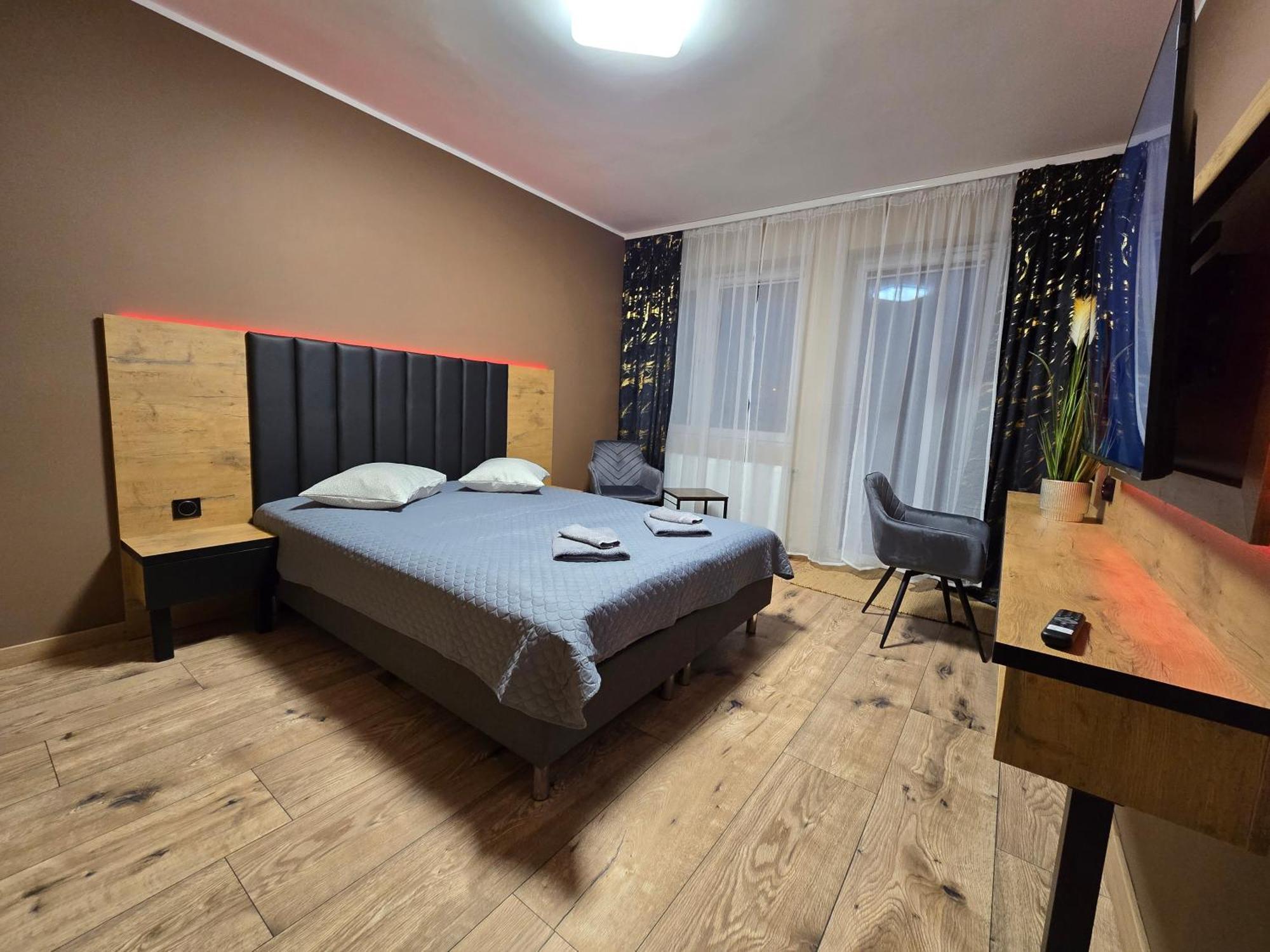 Appartamento Kapitan Pirat Władysławowo Esterno foto